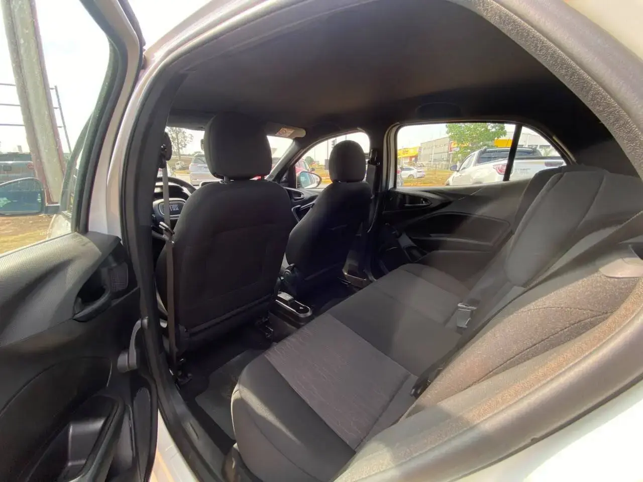 galeria ARGO DRIVE 1.0