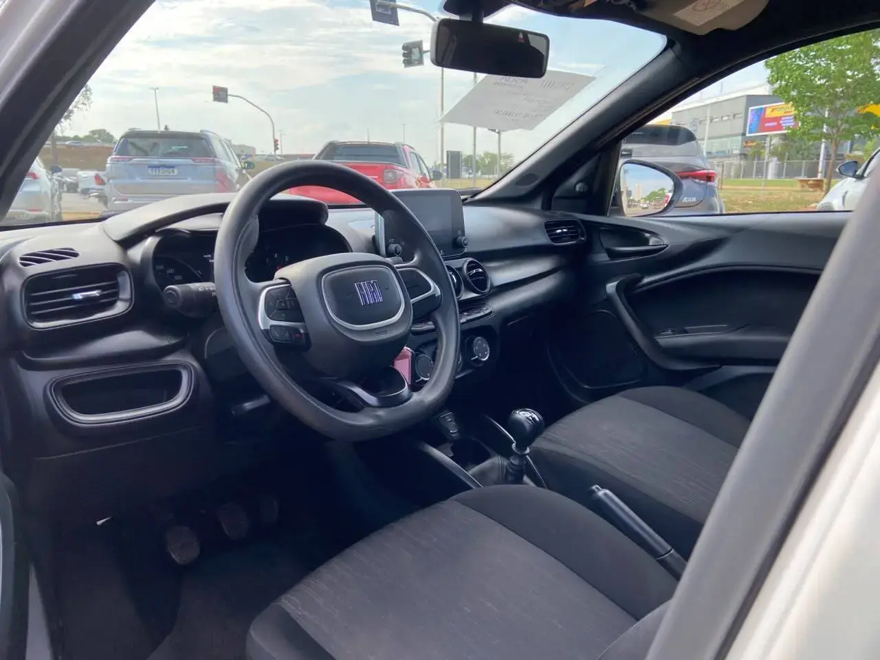 galeria ARGO DRIVE 1.0
