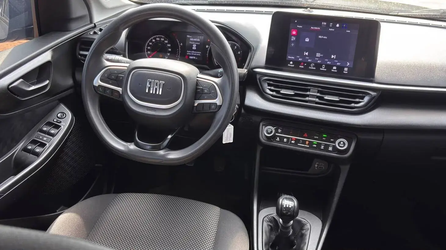 galeria PULSE DRIVE 1.3 MT