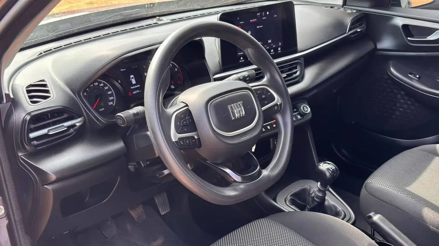 galeria PULSE DRIVE 1.3 MT