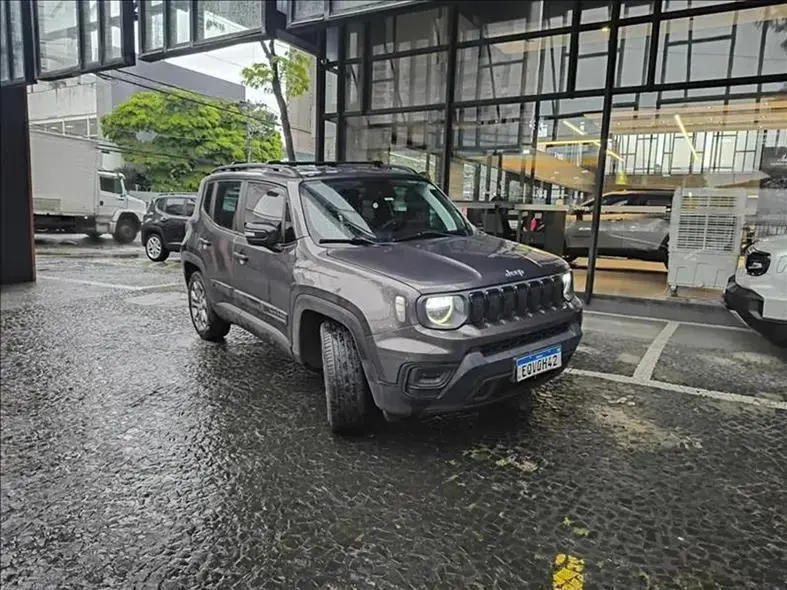 galeria RENEGADE