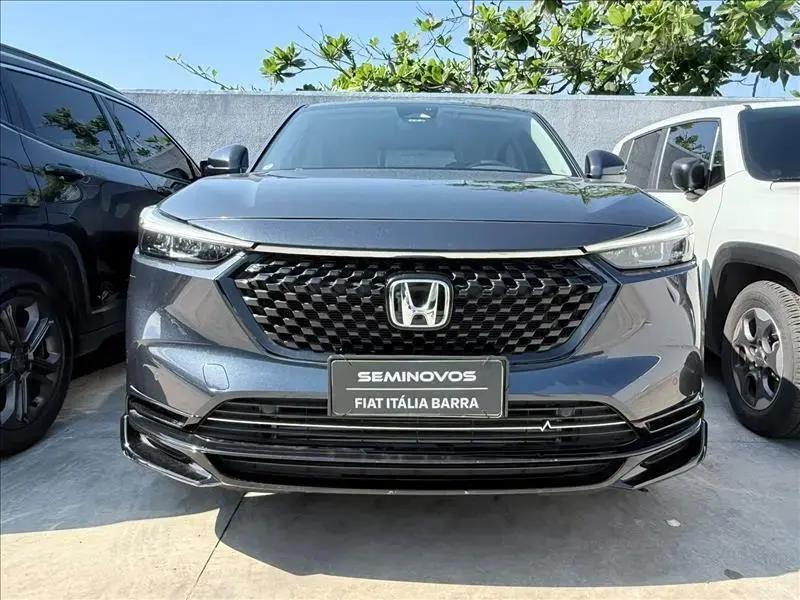 galeria HR-V