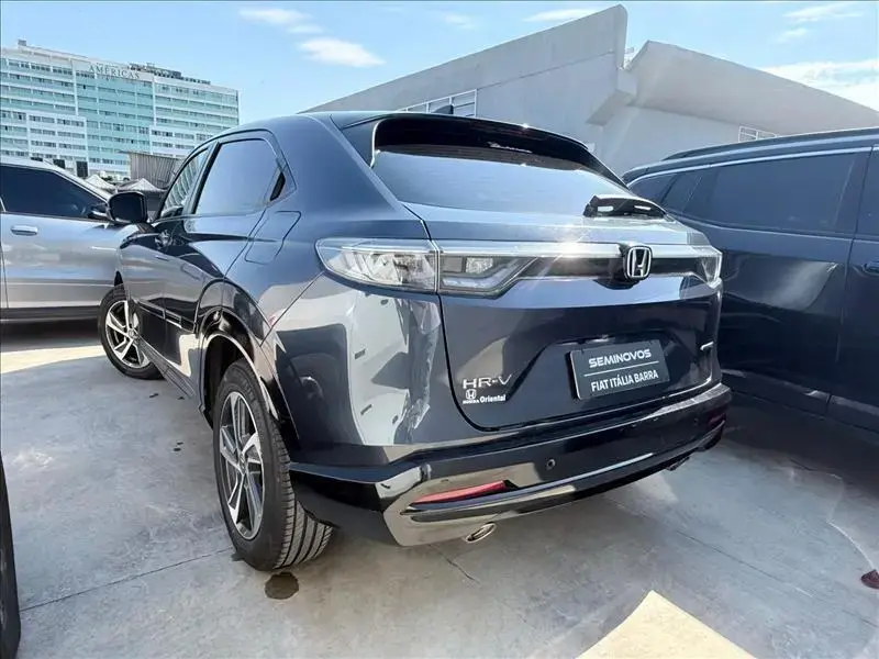 galeria HR-V