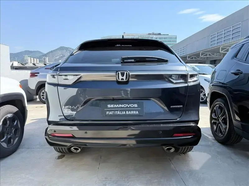 galeria HR-V