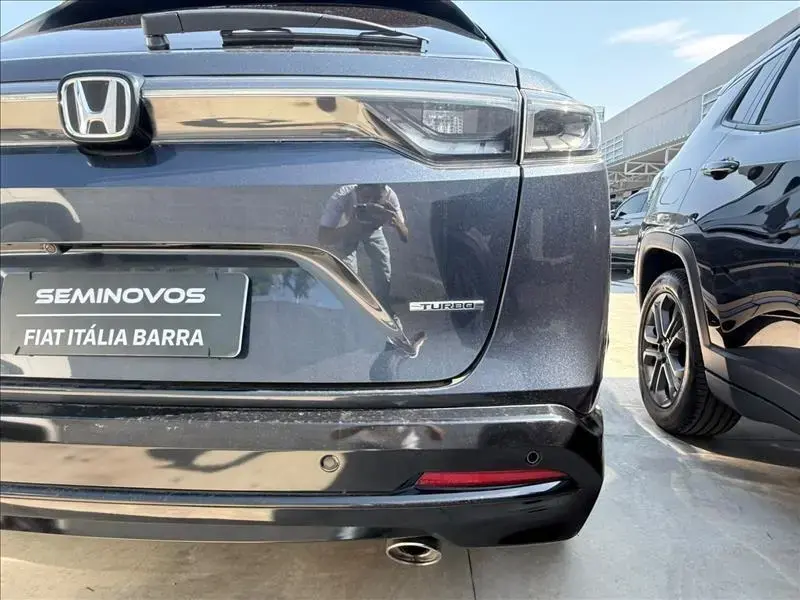 galeria HR-V