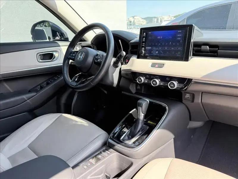 galeria HR-V