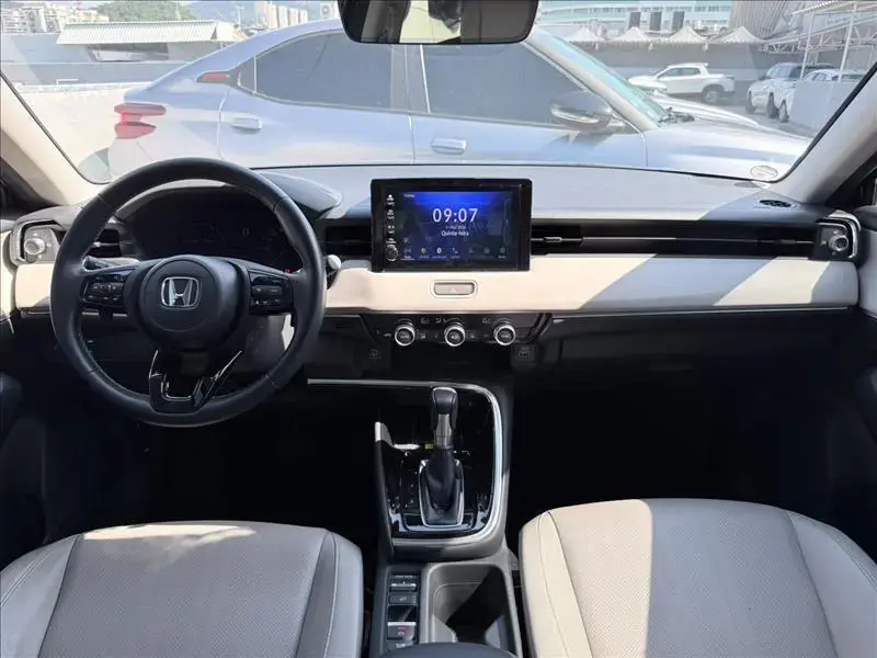 galeria HR-V