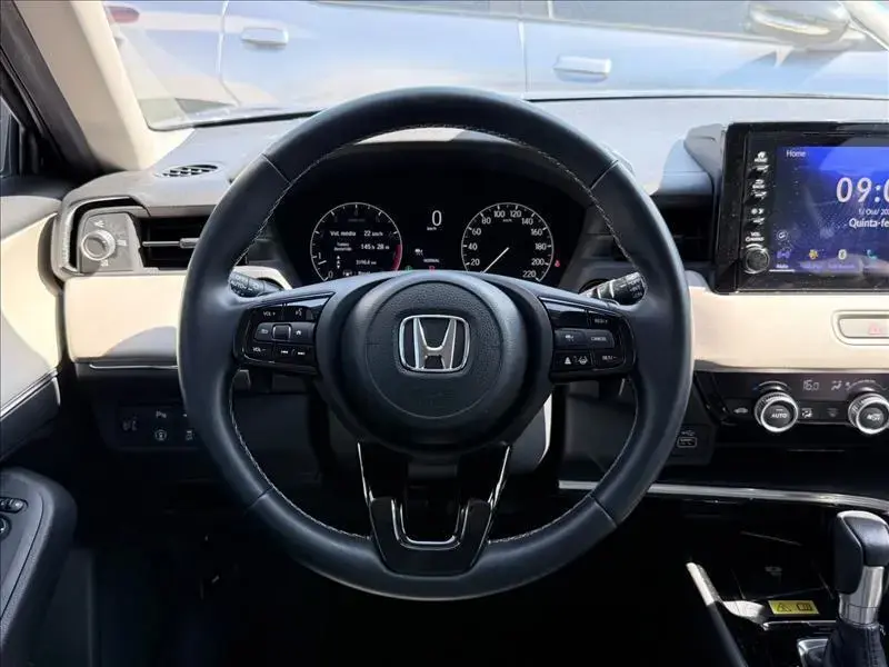 galeria HR-V