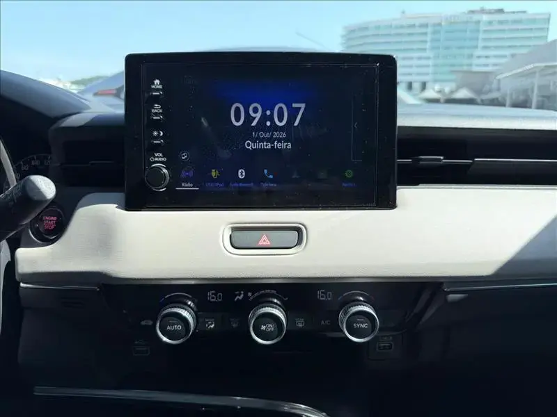 galeria HR-V
