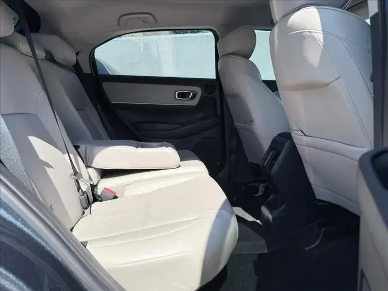 galeria HR-V