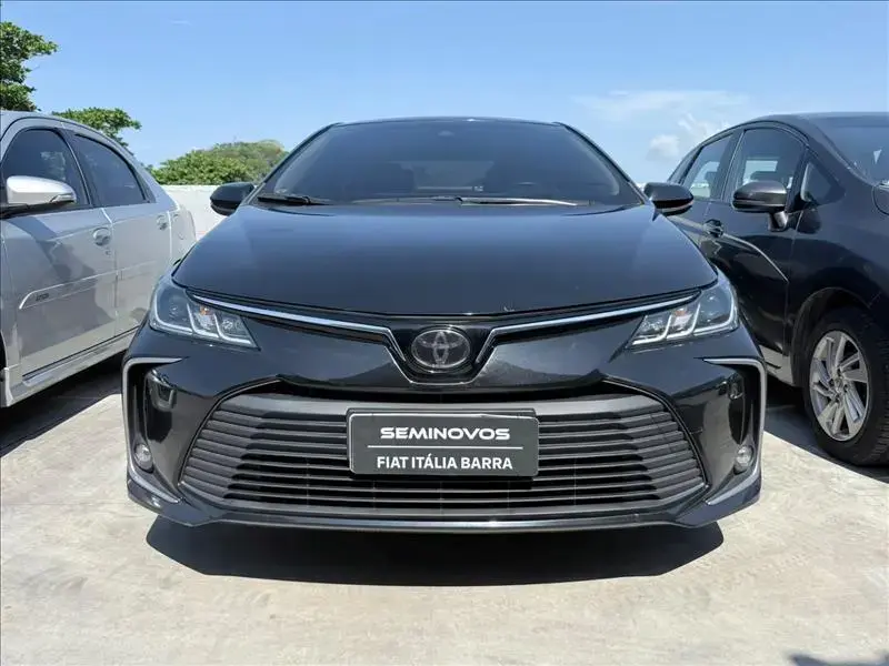 galeria COROLLA