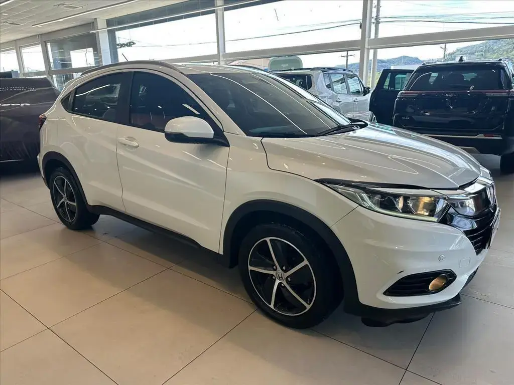 galeria HR-V