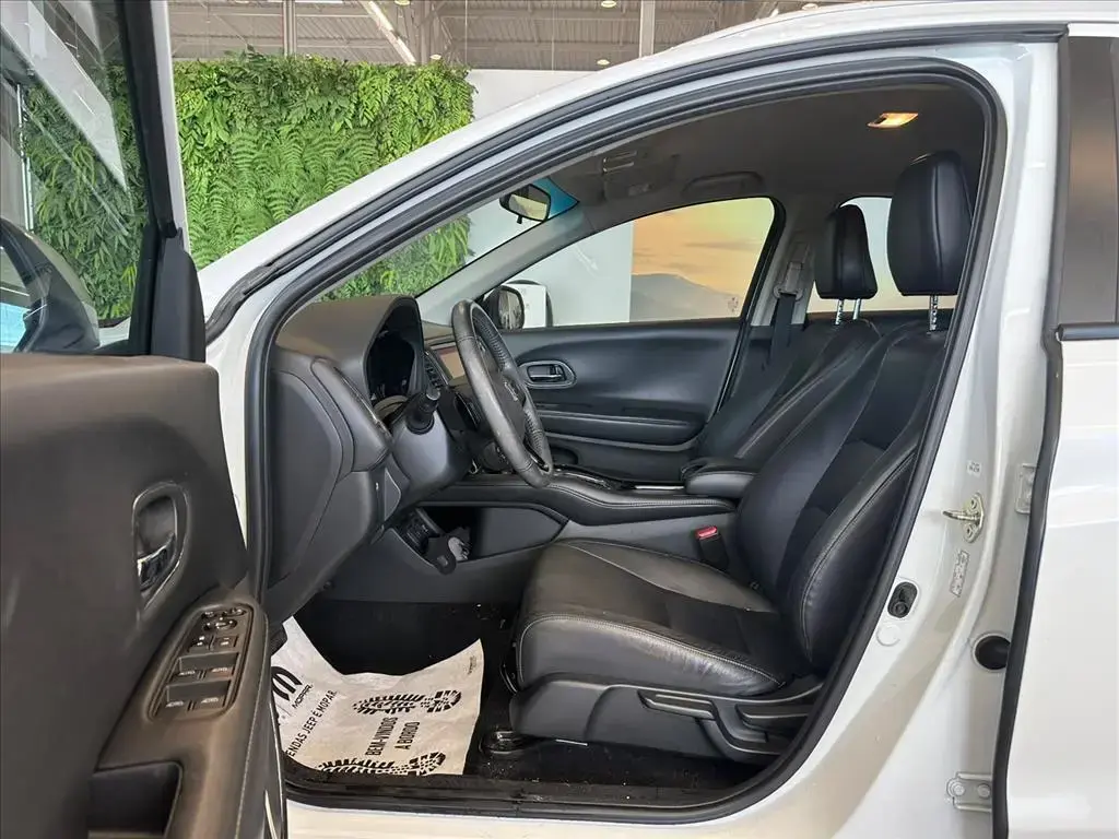 galeria HR-V