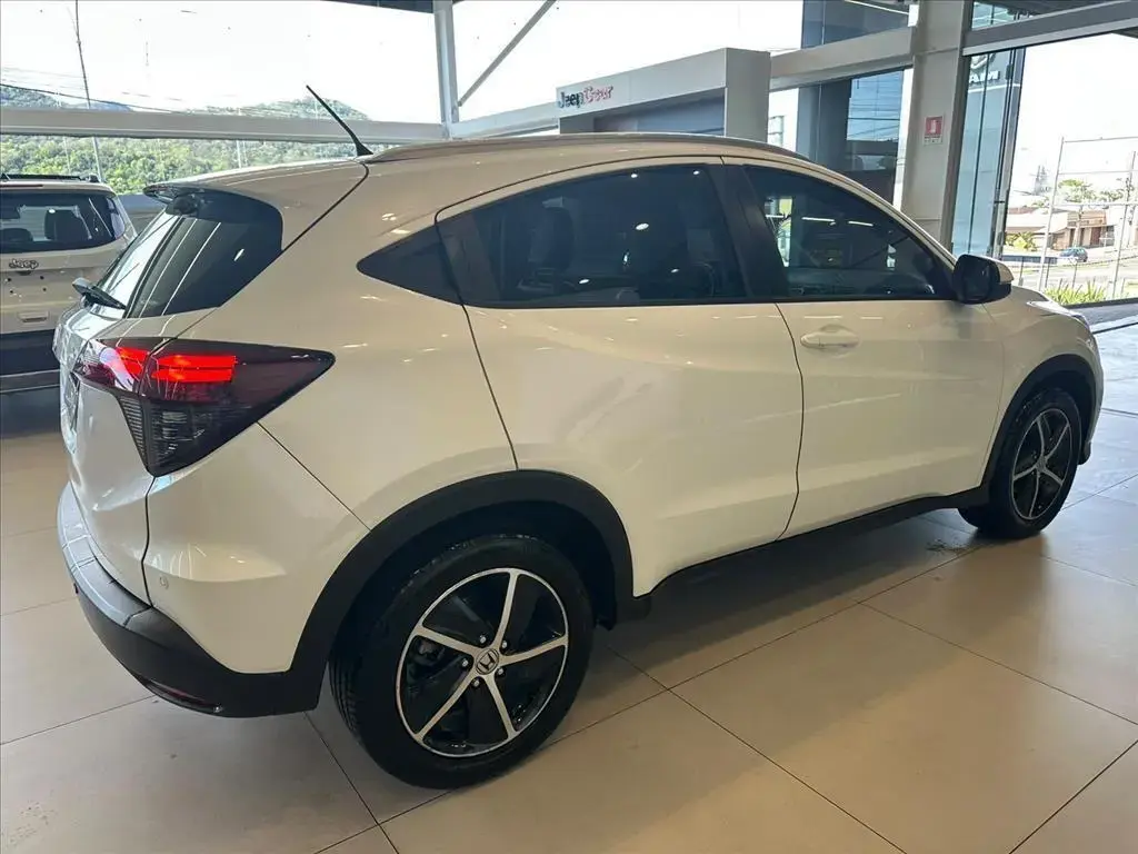 galeria HR-V