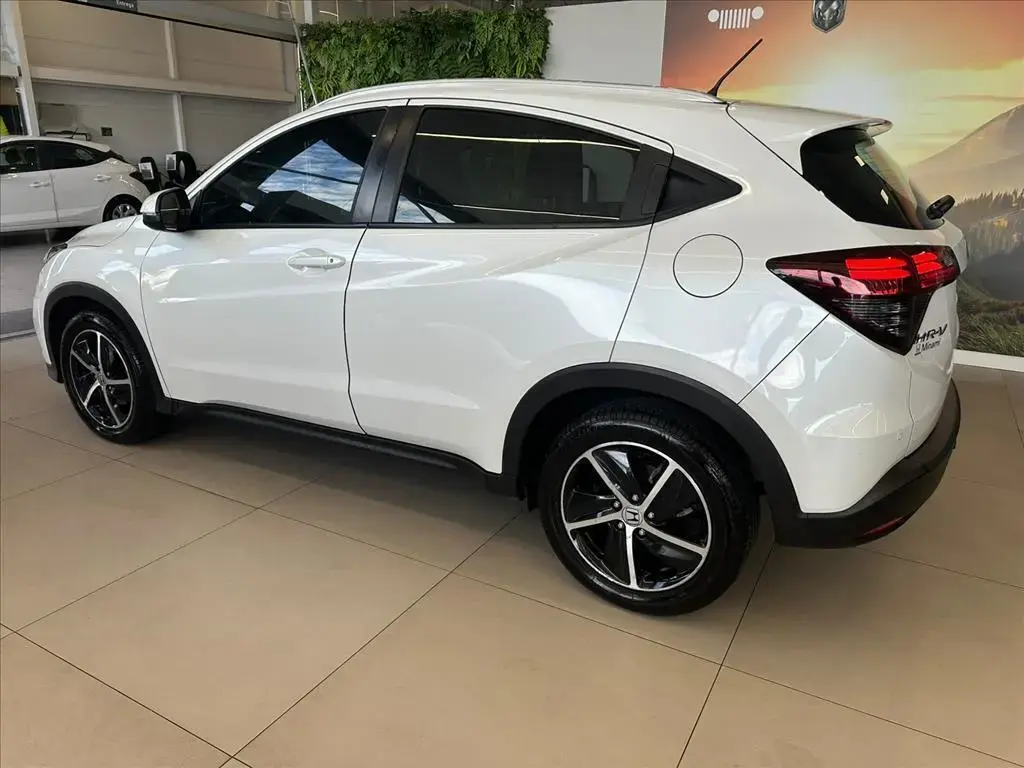 galeria HR-V