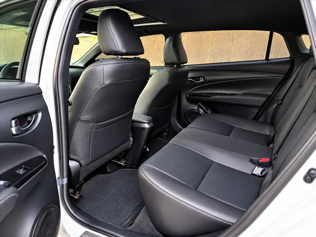 galeria YARIS