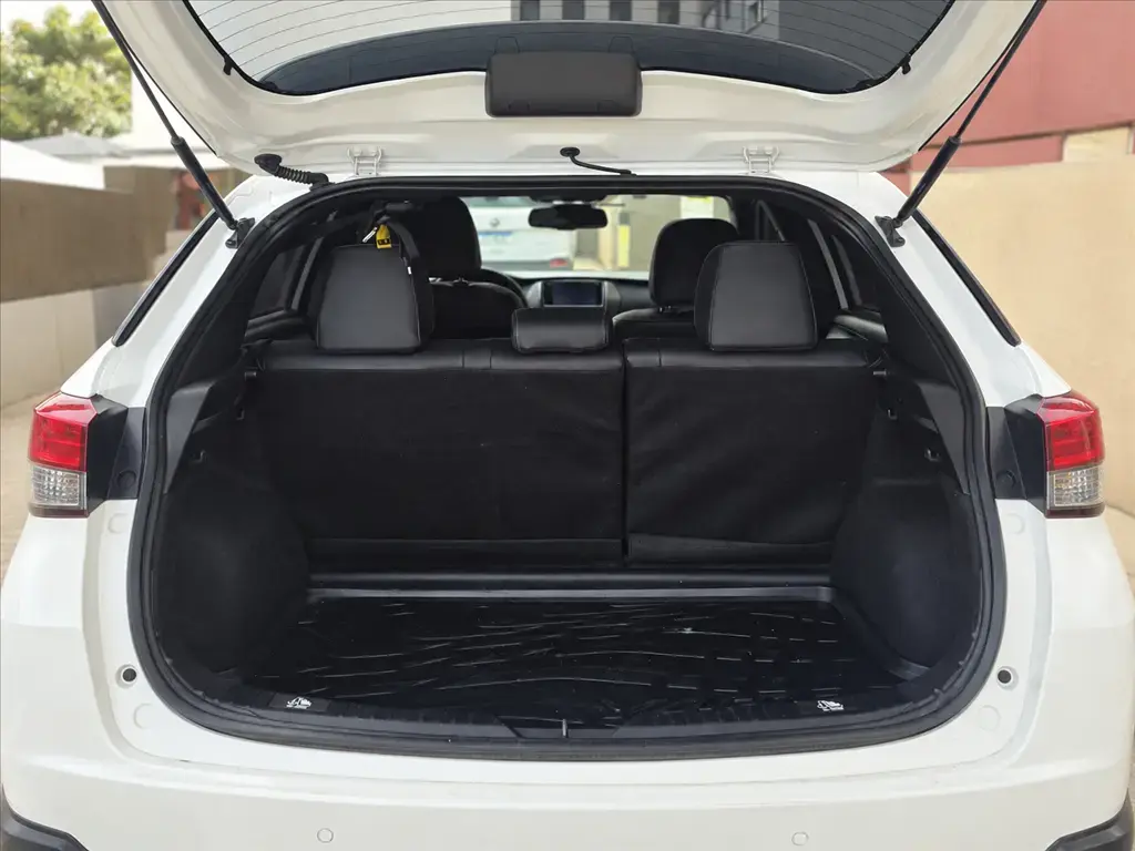 galeria YARIS