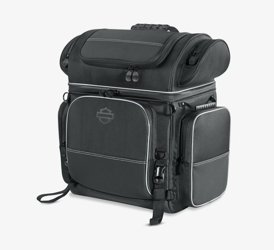 galeria Onyx Premium Luggage Touring Bag
