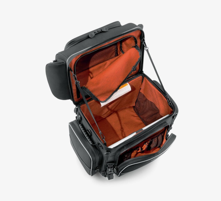 galeria Onyx Premium Luggage Touring Bag