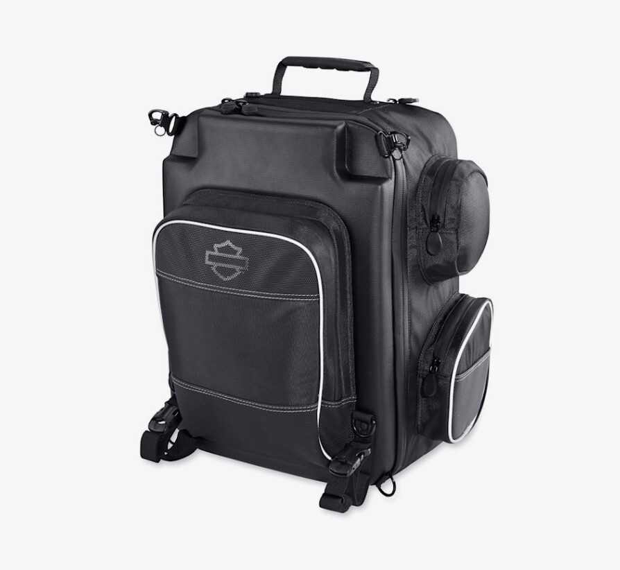 galeria Onyx Premium Luggage Weekender Bag