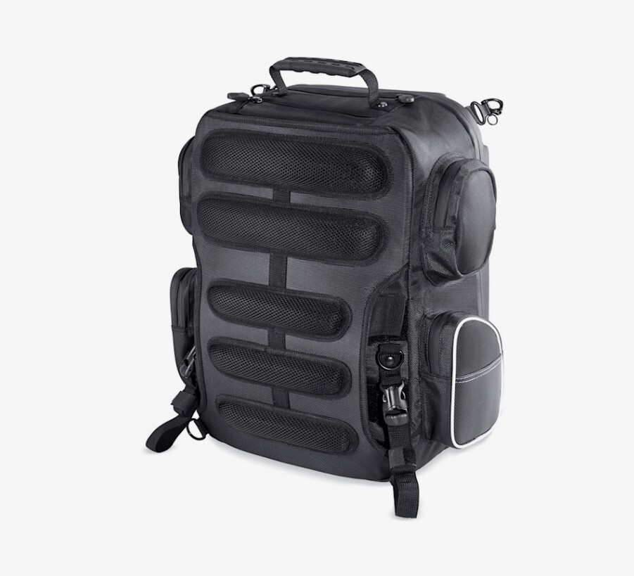 galeria Onyx Premium Luggage Weekender Bag