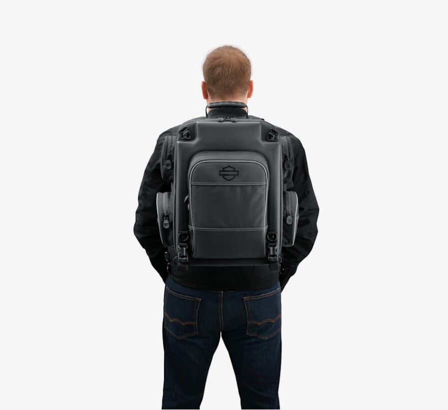 galeria Onyx Premium Luggage Weekender Bag