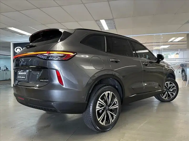 galeria HAVAL H6