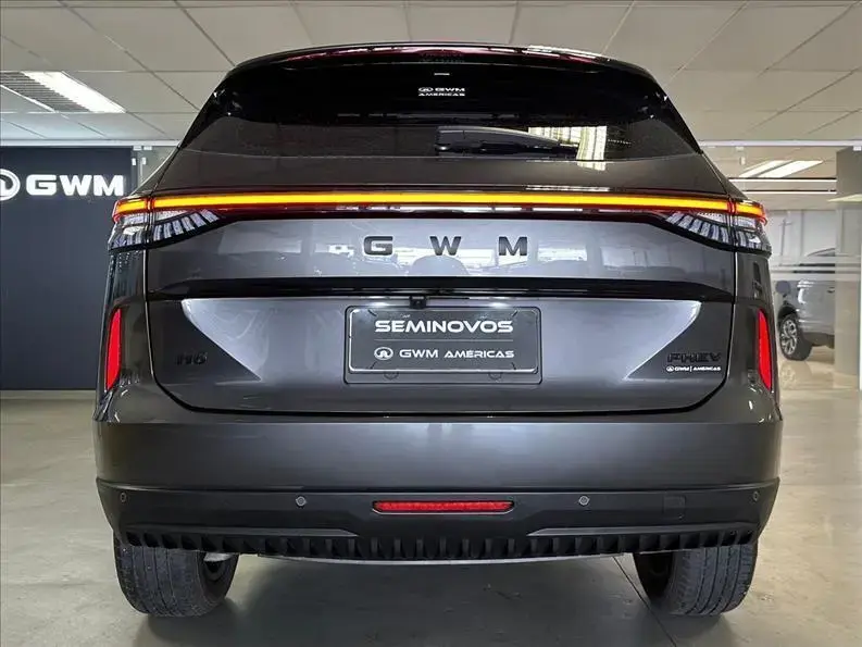 galeria HAVAL H6