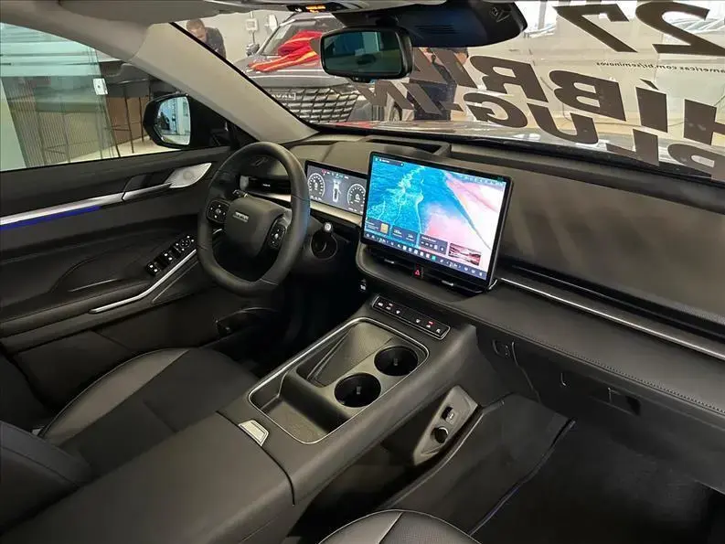 galeria HAVAL H6