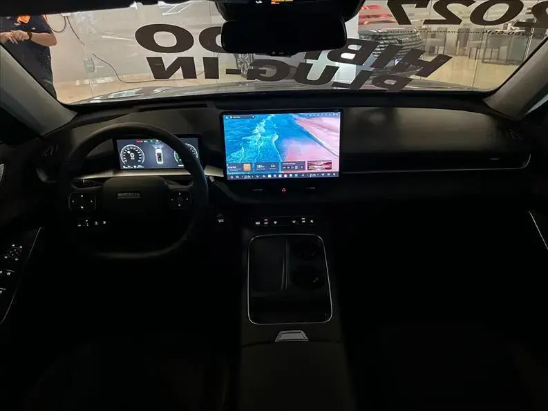 galeria HAVAL H6