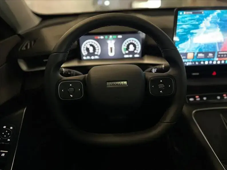 galeria HAVAL H6