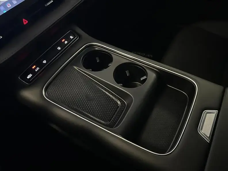 galeria HAVAL H6