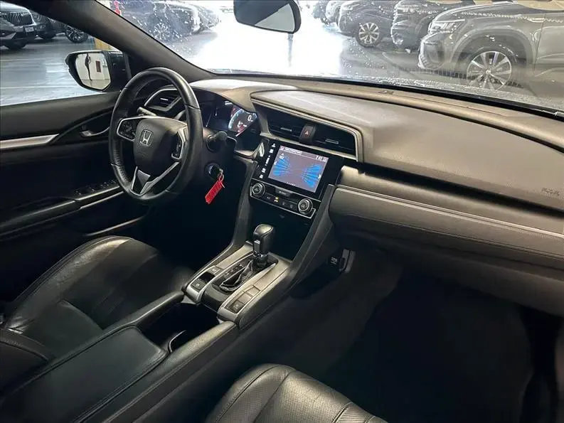 galeria CIVIC