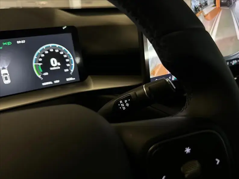galeria HAVAL H6