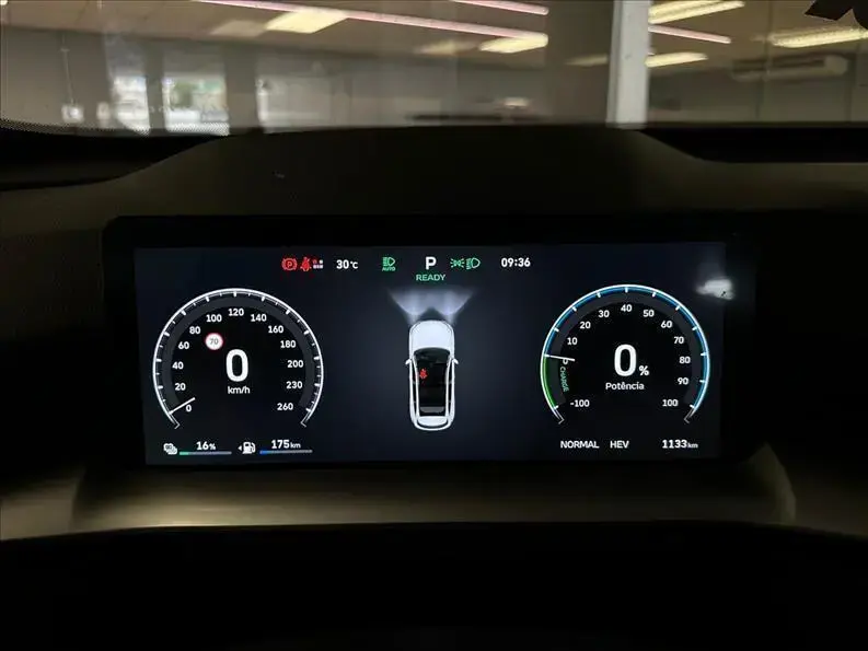 galeria HAVAL H6