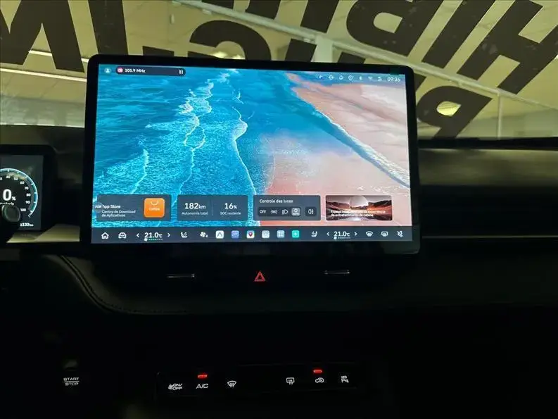 galeria HAVAL H6