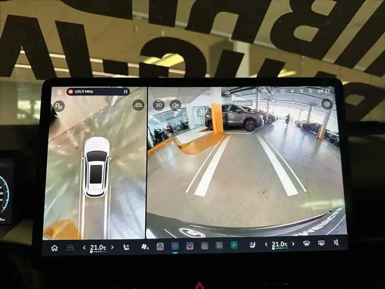 galeria HAVAL H6
