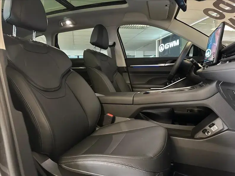 galeria HAVAL H6