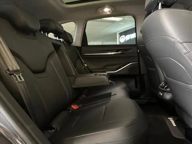 galeria HAVAL H6