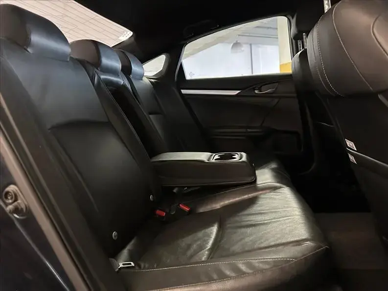 galeria CIVIC