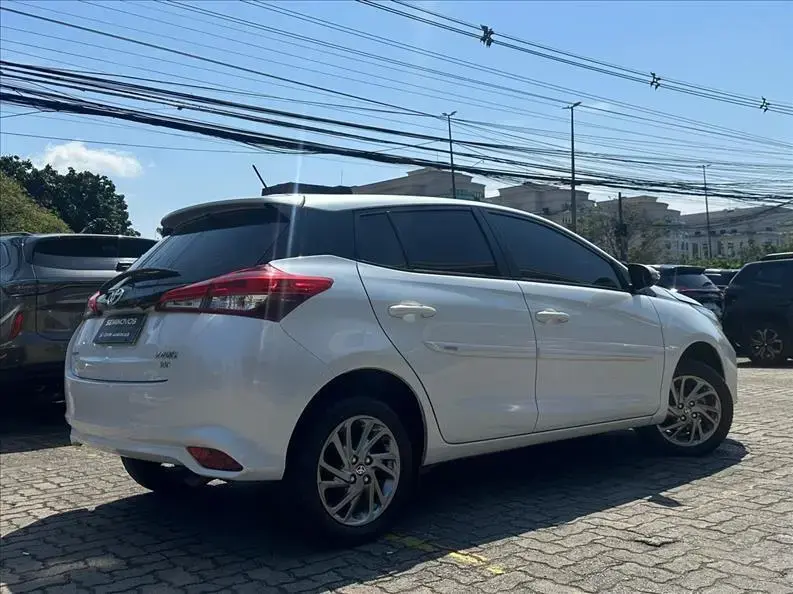 galeria YARIS