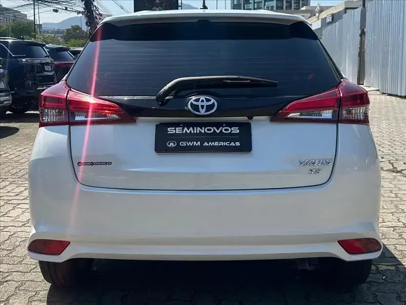 galeria YARIS