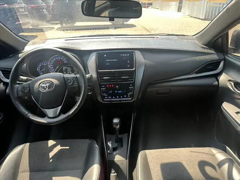 galeria YARIS