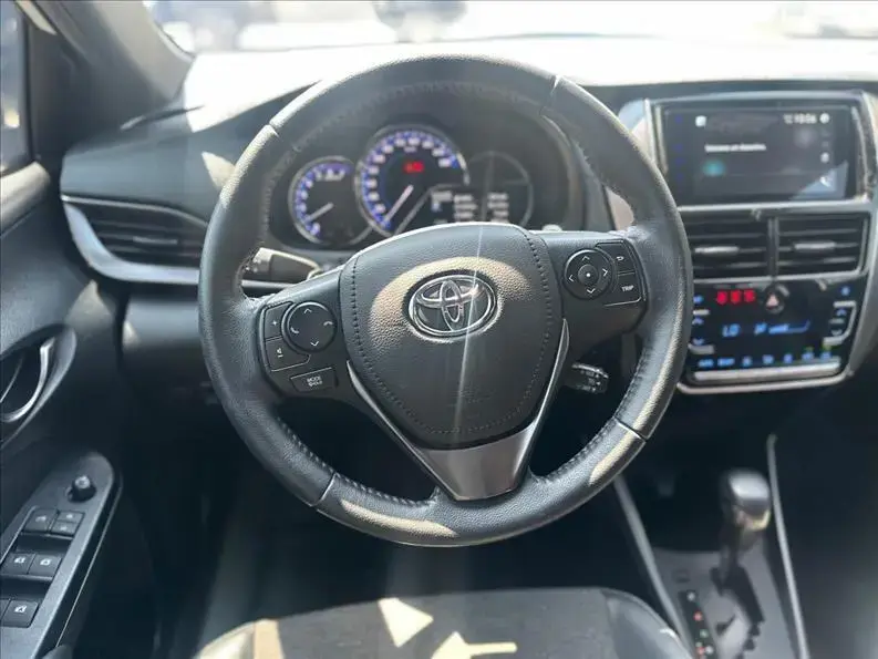 galeria YARIS
