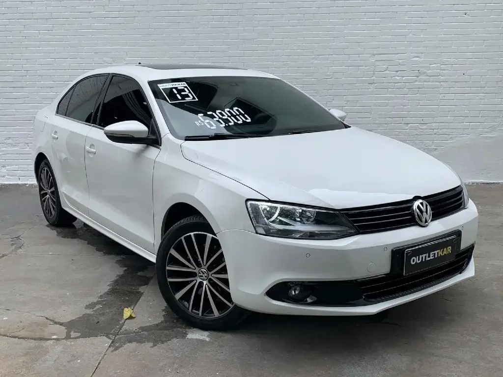 galeria JETTA