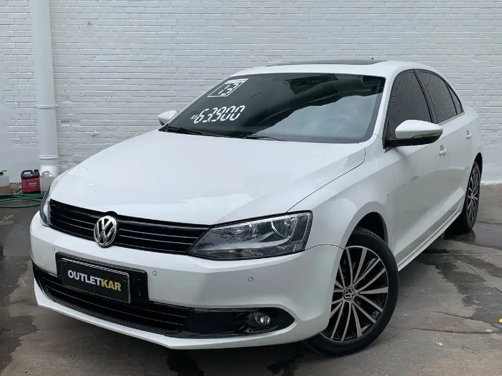 galeria JETTA