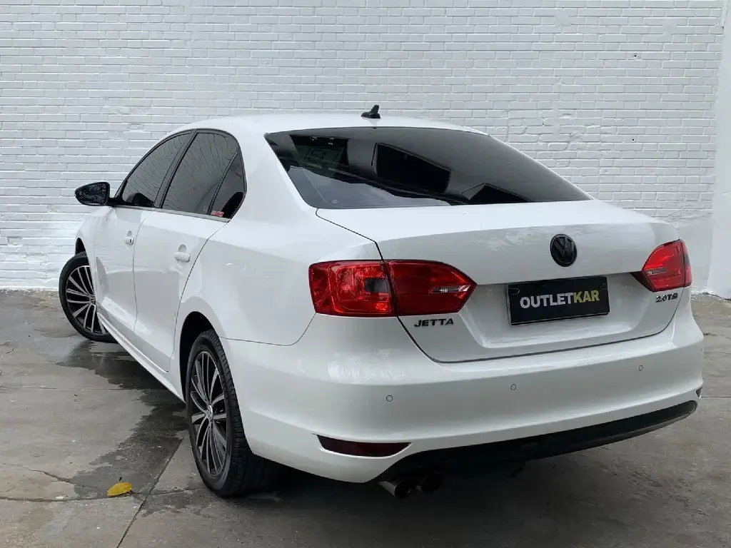 galeria JETTA