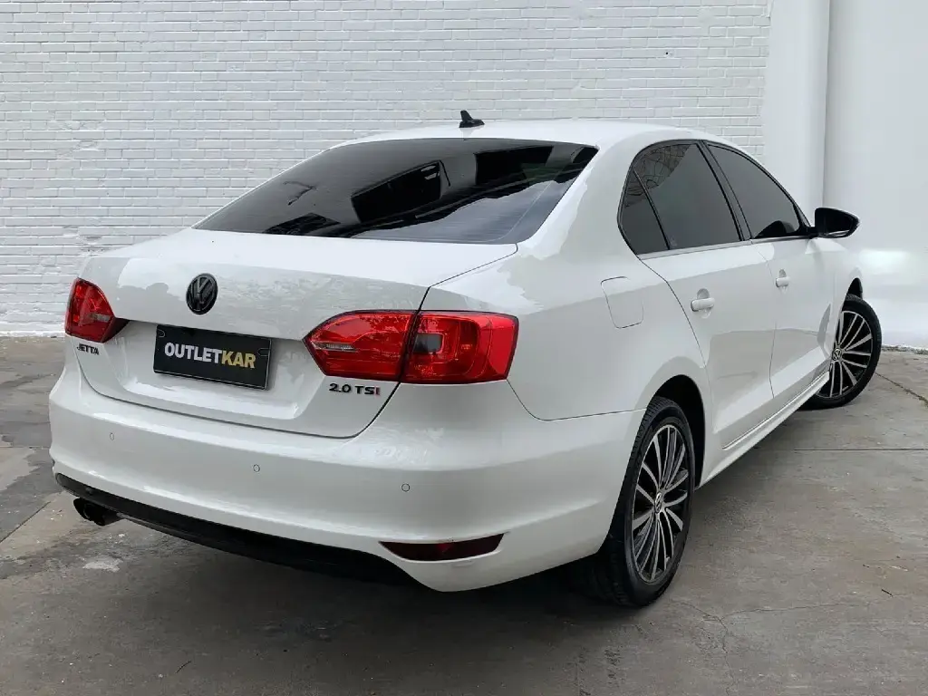 galeria JETTA