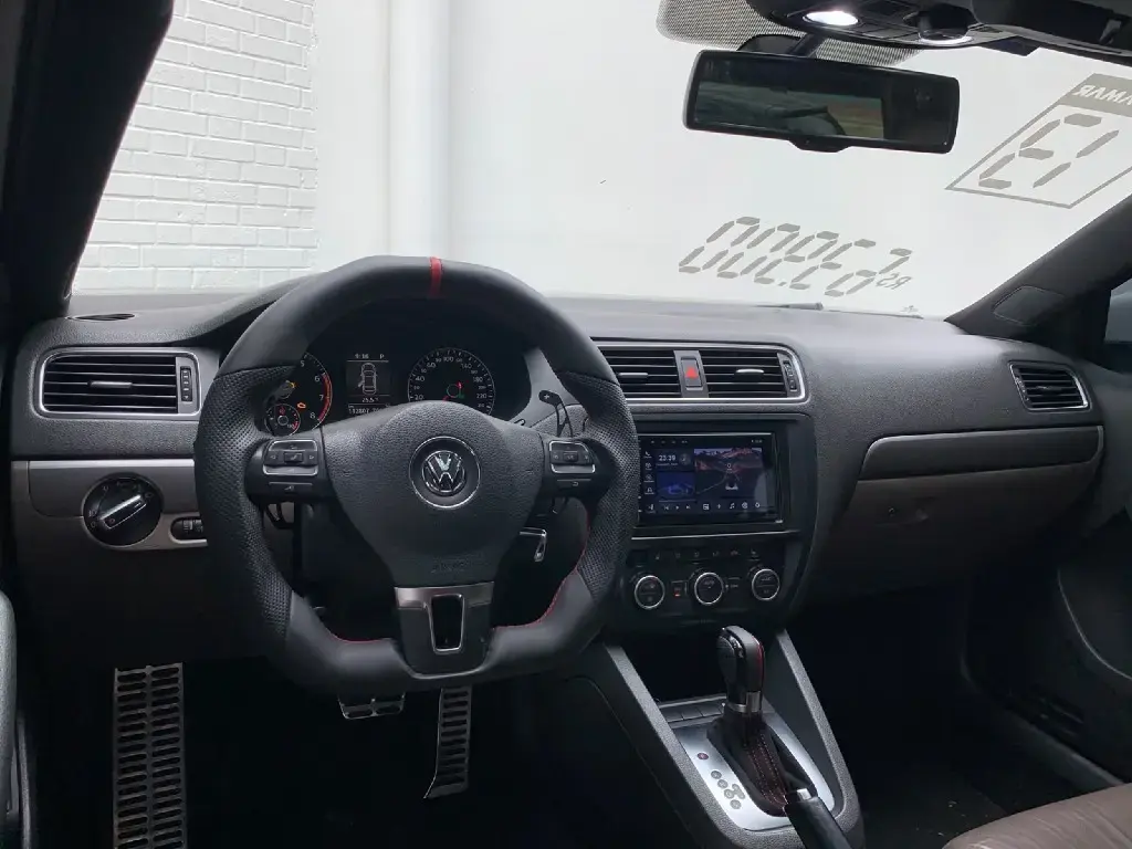 galeria JETTA