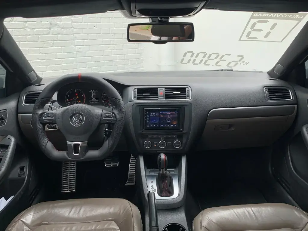 galeria JETTA